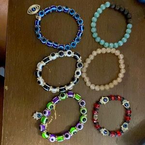 Handmade by my 11-year-old daughter she selling for $5.00 each